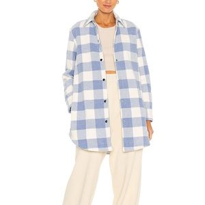 BB DAKOTA Eldridge Coat